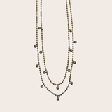 Double Analia Chain