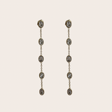 Alicia Earrings