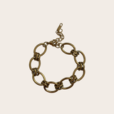 Chunky Links Bracelet