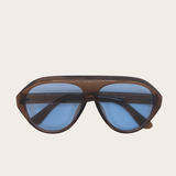 Savannah Brown Sunglasses
