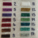 Glitter Bracelet