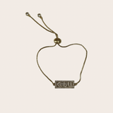 Abu Bracelet