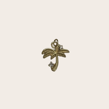 Palma Diamonds Charm