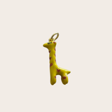 Giraffe Charm
