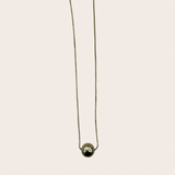 Mid Ball Necklace