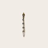 Elena Diamonds Single Earring