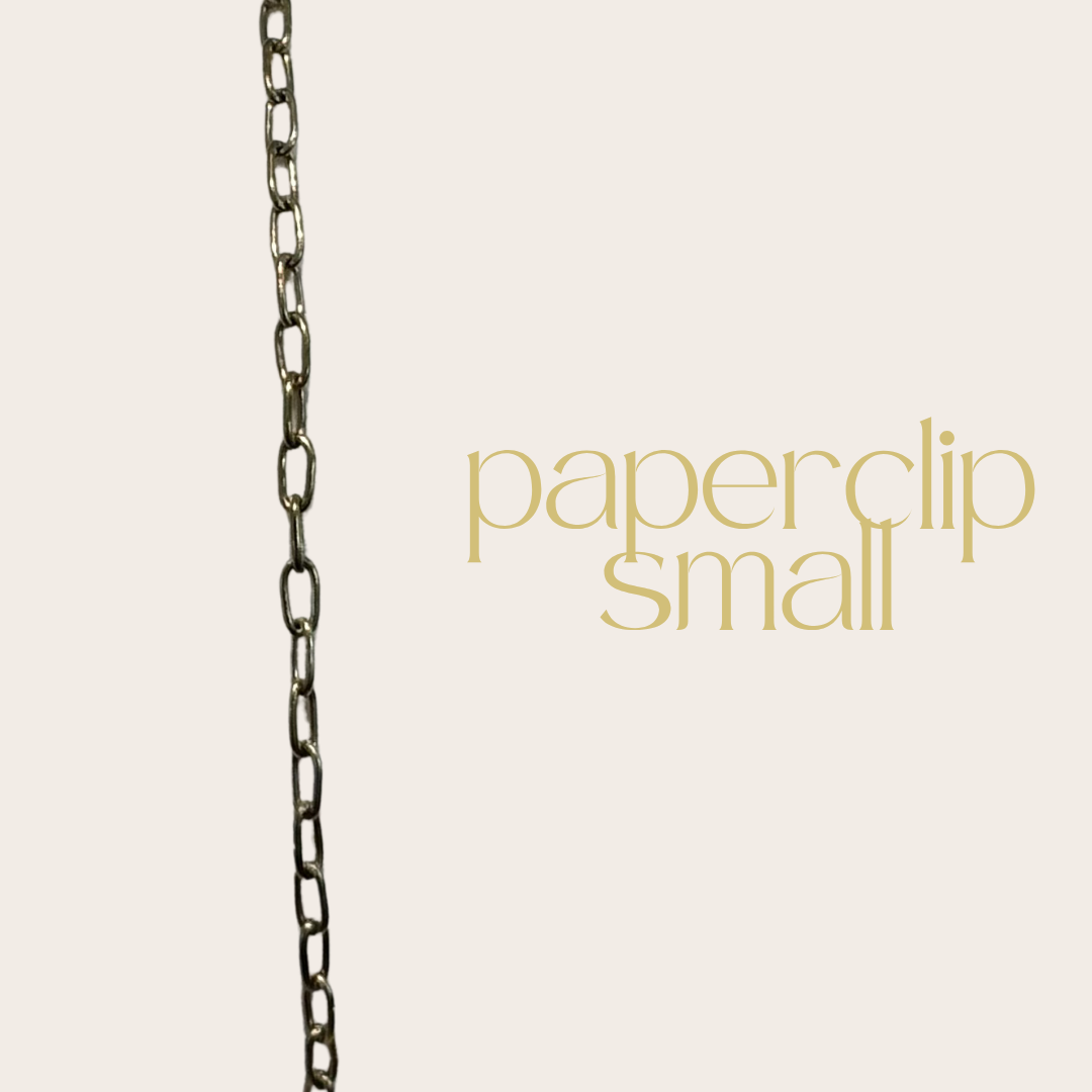 Permanent Bracelet - Stainless Steel