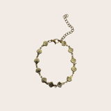 Seashells Bracelet