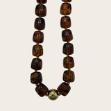 Rocío Amber Chain