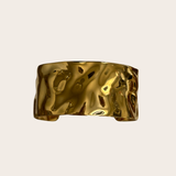 Textured Cuff