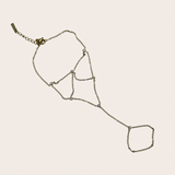 Marcella Hand Chain