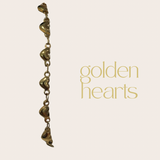 Permanent Bracelet - Stainless Steel