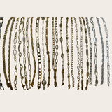 Permanent Ring - Gold Filled