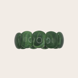 Gaia Green Bracelet