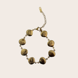 Chunky Shells Bracelet