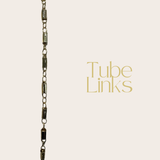 Permanent Anklet - Gold Filled