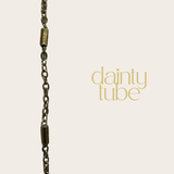Permanent Hand Chain - Stainless Steel
