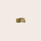 Hammered Ring