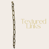 Permanent Bracelet - Stainless Steel