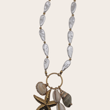 Pearls Ocean Chain