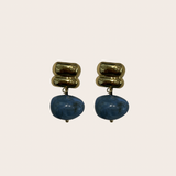 Azure Earrings