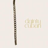 Permanent Bracelet - Stainless Steel