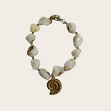 Caracoles Bracelet