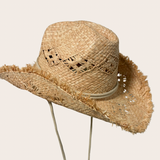 Fringes Cowboy Hat