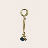 Ocean Bikini Charm