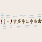 Charms 3.0
