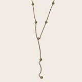 Balls Lariat