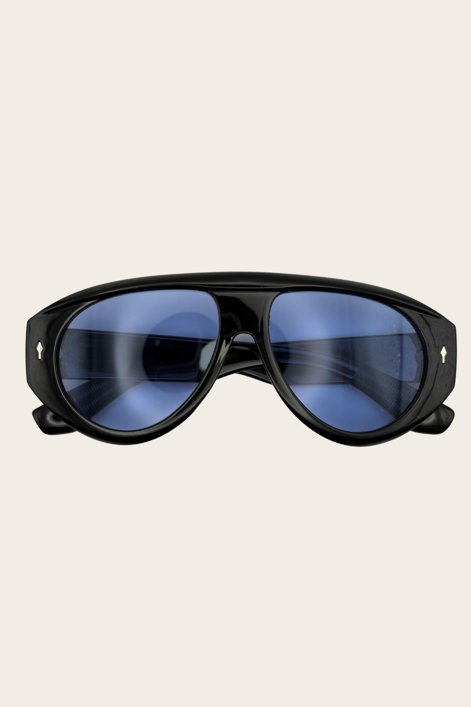 Arya Black Sunglasses by M Bali - fashion eyewear