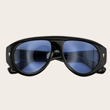 Arya Black Sunglasses by M Bali - fashion eyewear
