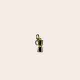 Greca Charm