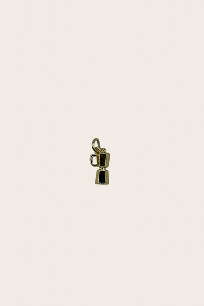 Greca Charm
