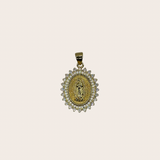 Classy cz Virgin Charm