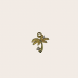 Palma Diamonds Charm