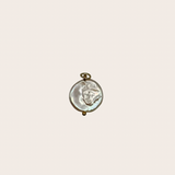 Perla Charm