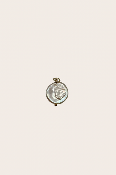 Perla Charm