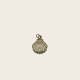 Nude Seashell Charm