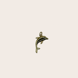 Dolphin Charm