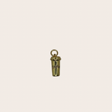 Iced Coffee Charm