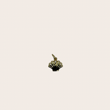 Small Dainty Seashell Charm