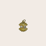 Classy Seashell Charm