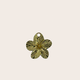 Amapola Charm