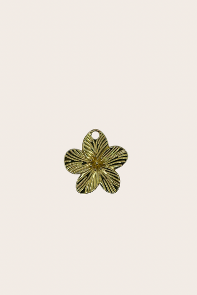 Amapola Charm